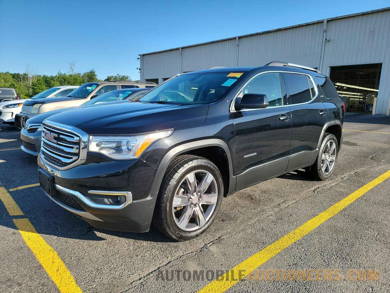 1GKKNWLS3KZ286150 GMC Acadia 2019