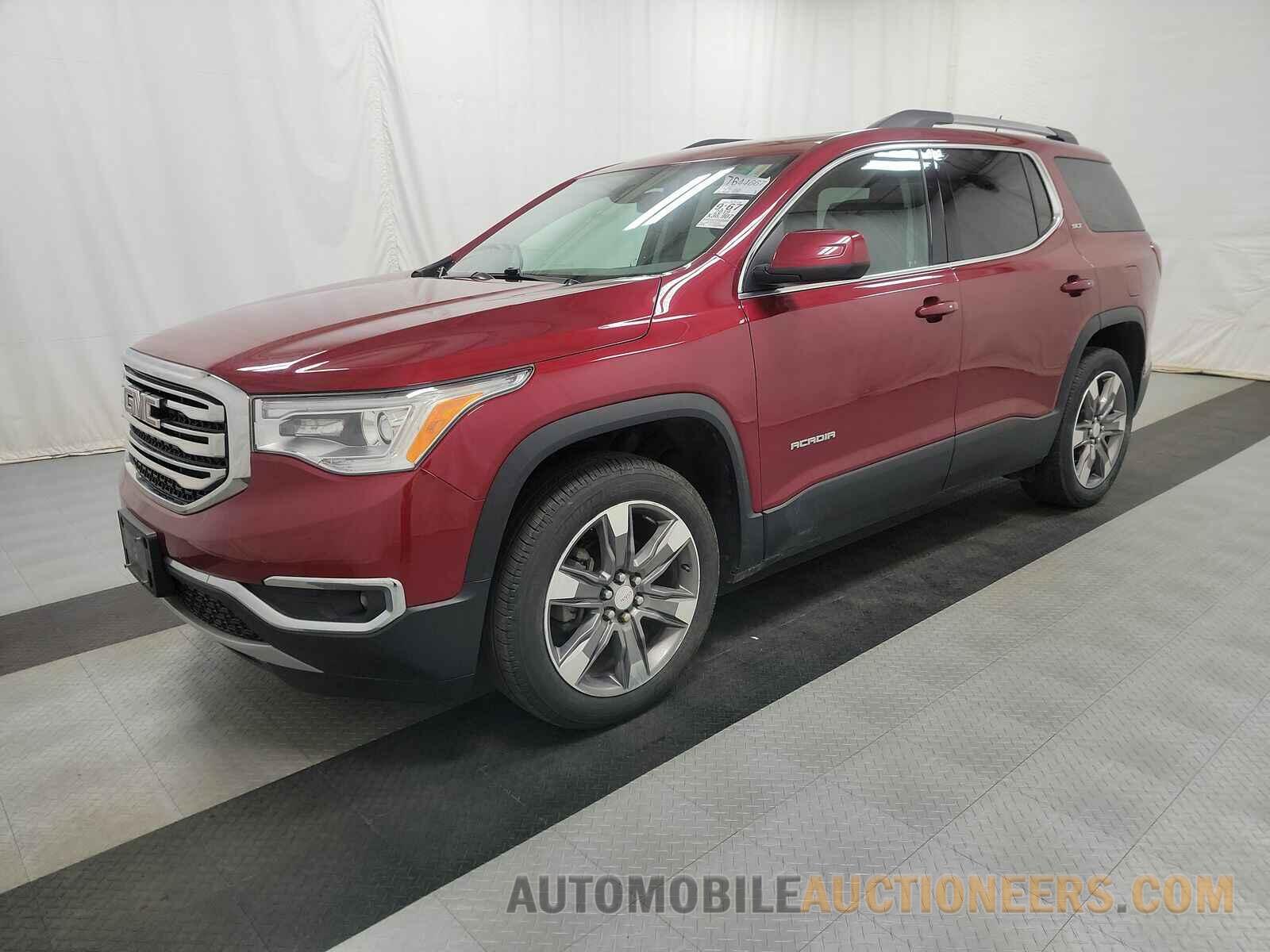 1GKKNWLS4KZ174473 GMC Acadia 2019