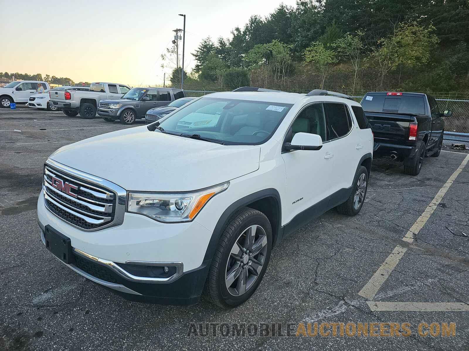 1GKKNWLS5HZ287373 GMC Acadia 2017