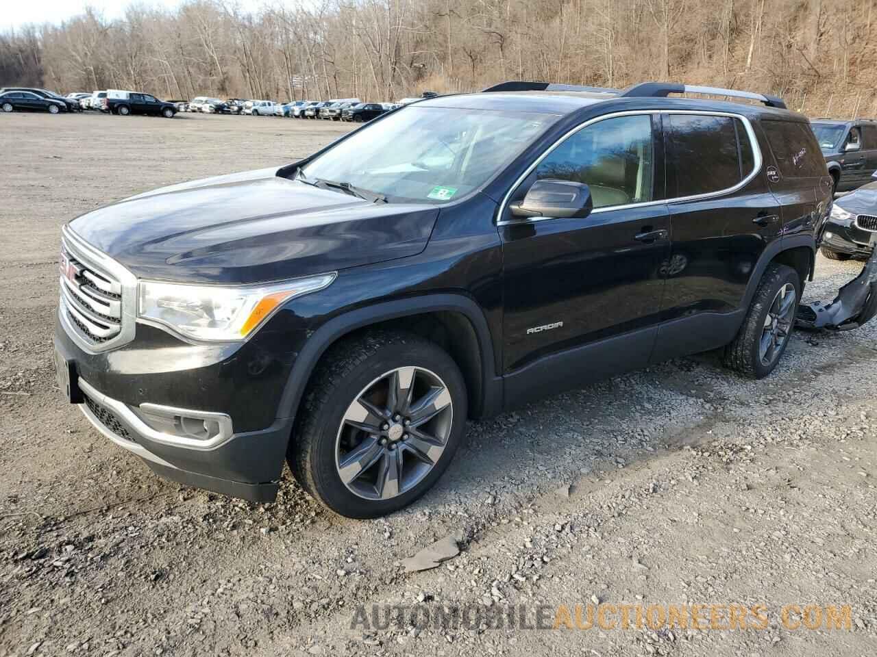 1GKKNWLS6JZ143076 GMC ACADIA 2018