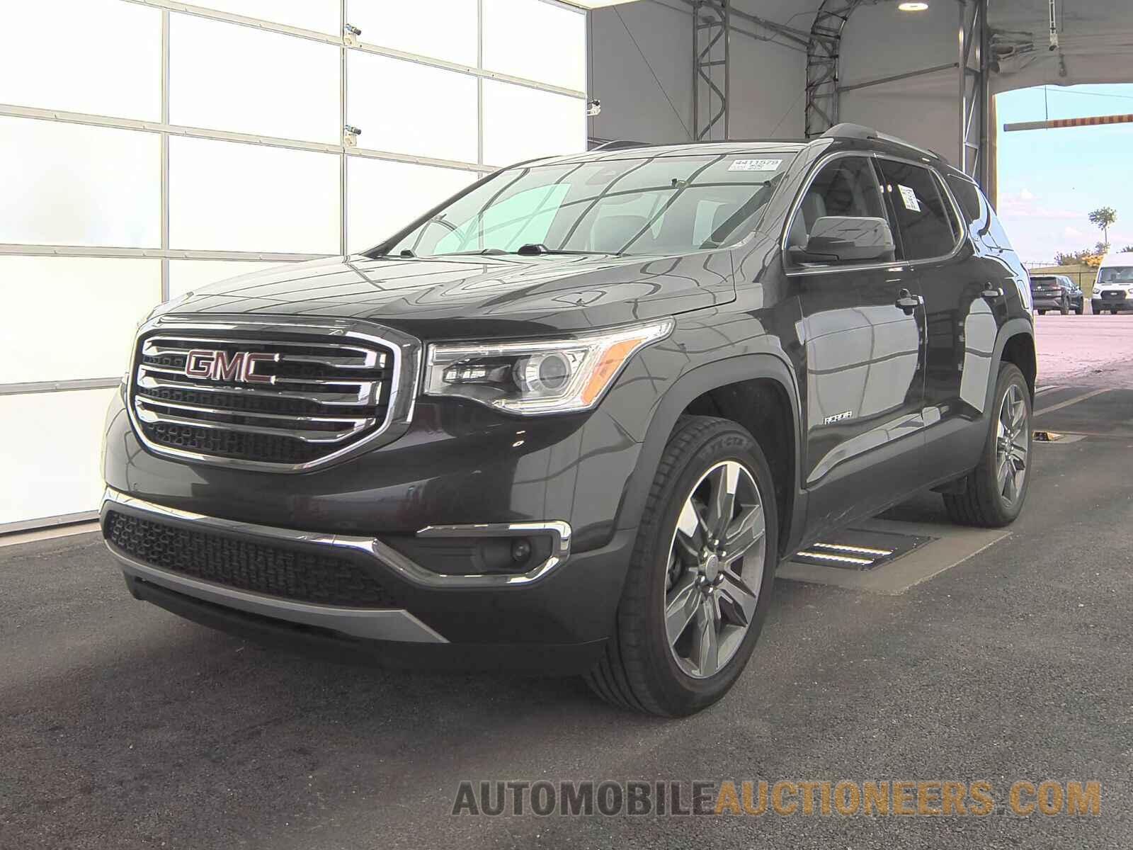 1GKKNWLS6KZ131978 GMC Acadia 2019