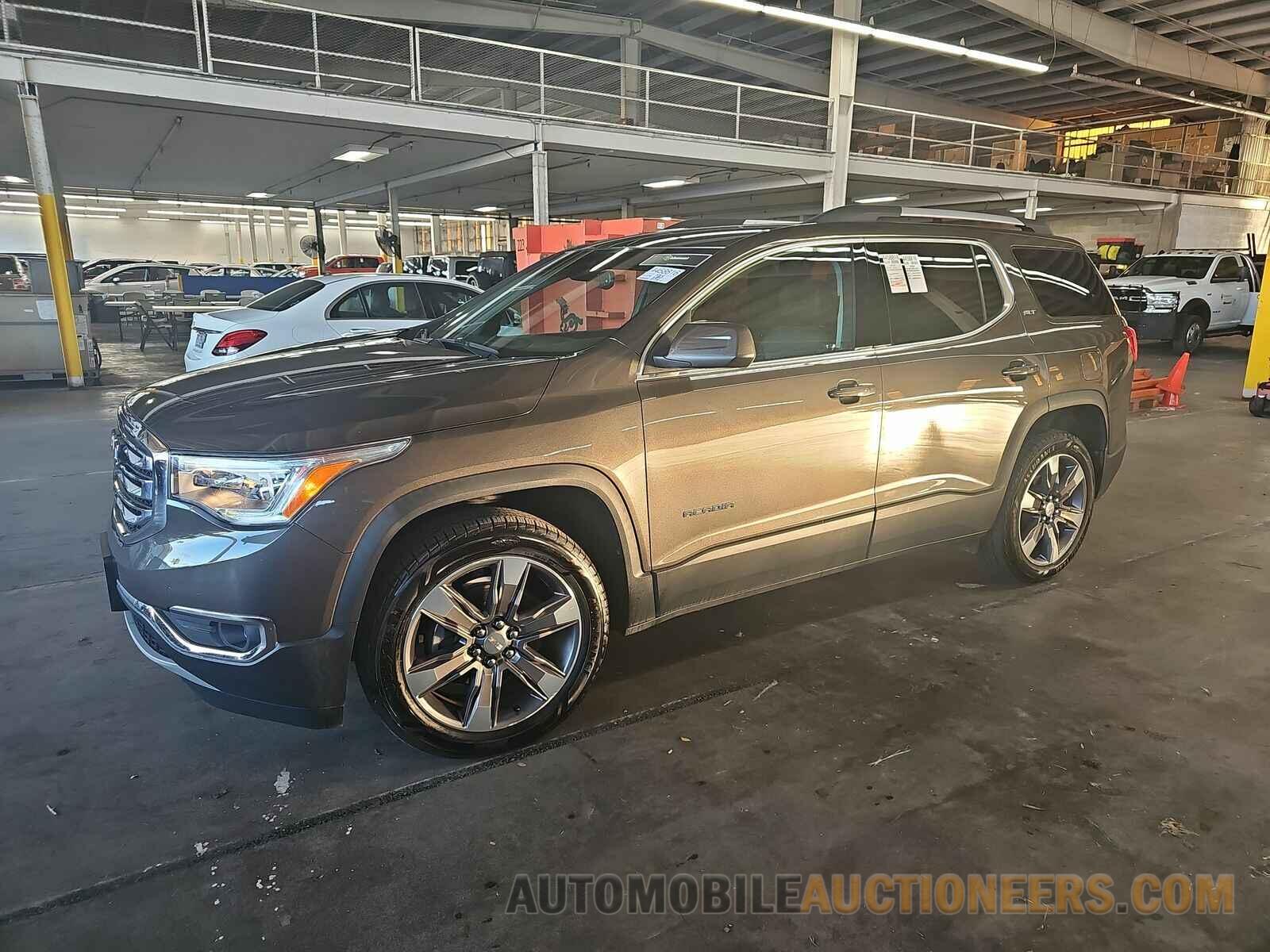 1GKKNWLS8KZ281266 GMC Acadia 2019