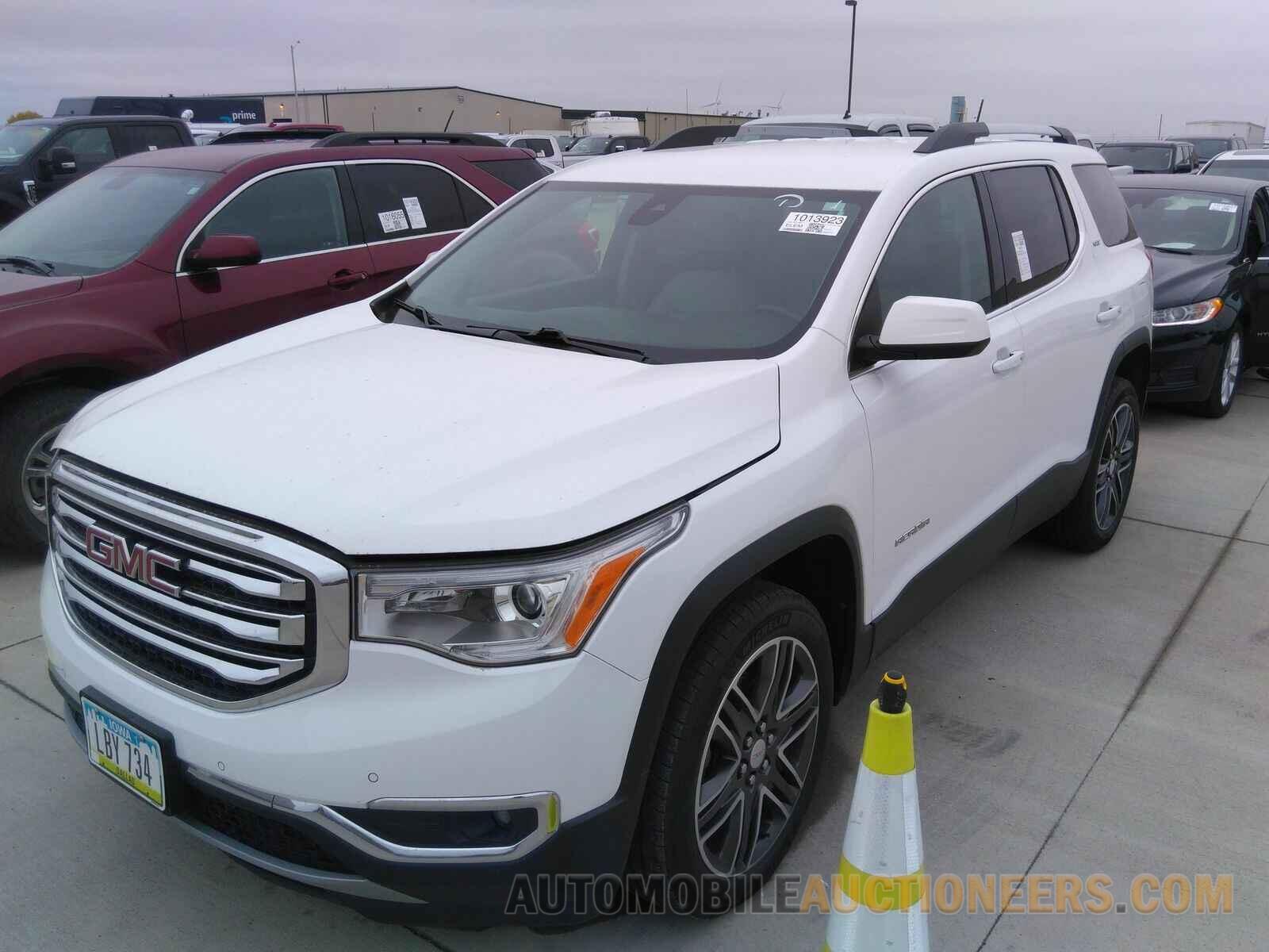 1GKKNWLS9KZ148371 GMC Acadia 2019