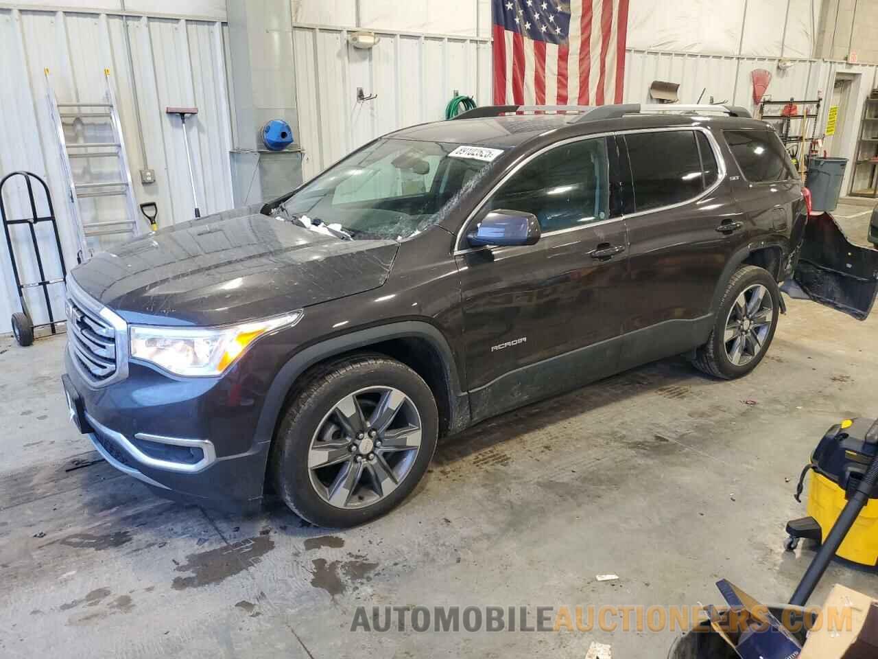 1GKKNWLSXHZ219828 GMC ACADIA 2017