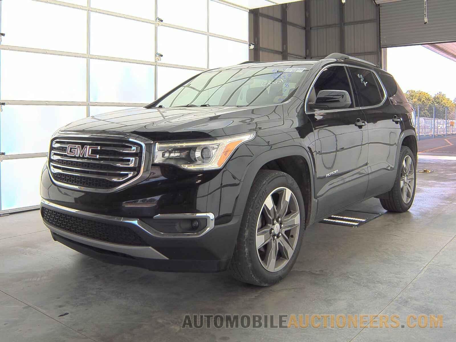 1GKKNWLSXJZ228518 GMC Acadia 2018