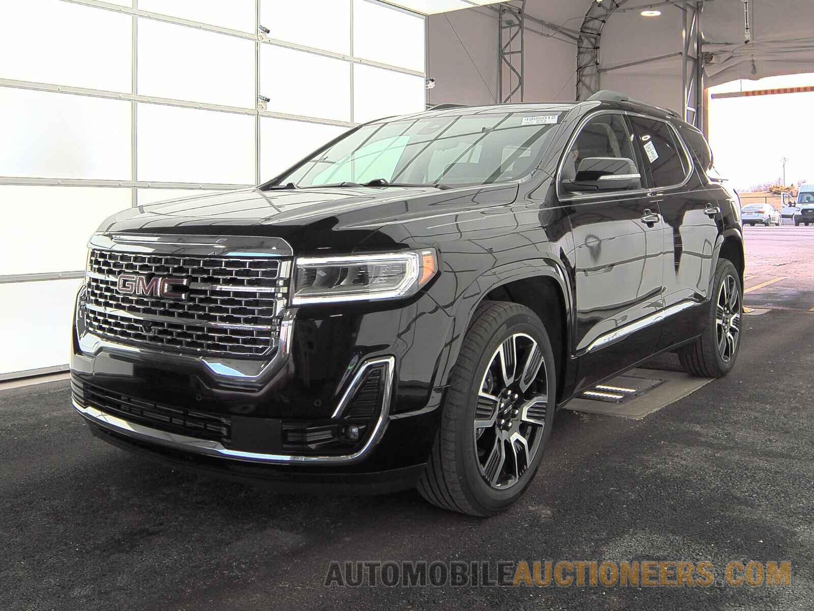 1GKKNXLS0PZ102019 GMC Acadia 2023