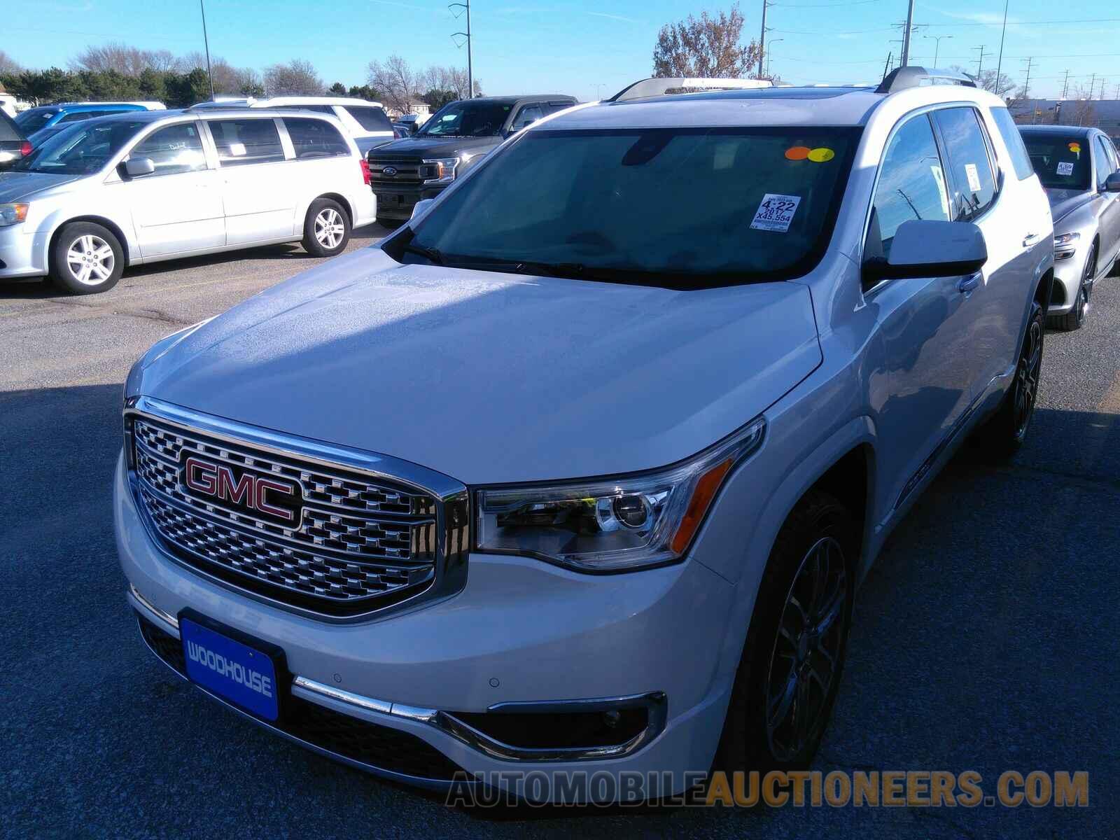 1GKKNXLS1HZ288378 GMC Acadia 2017