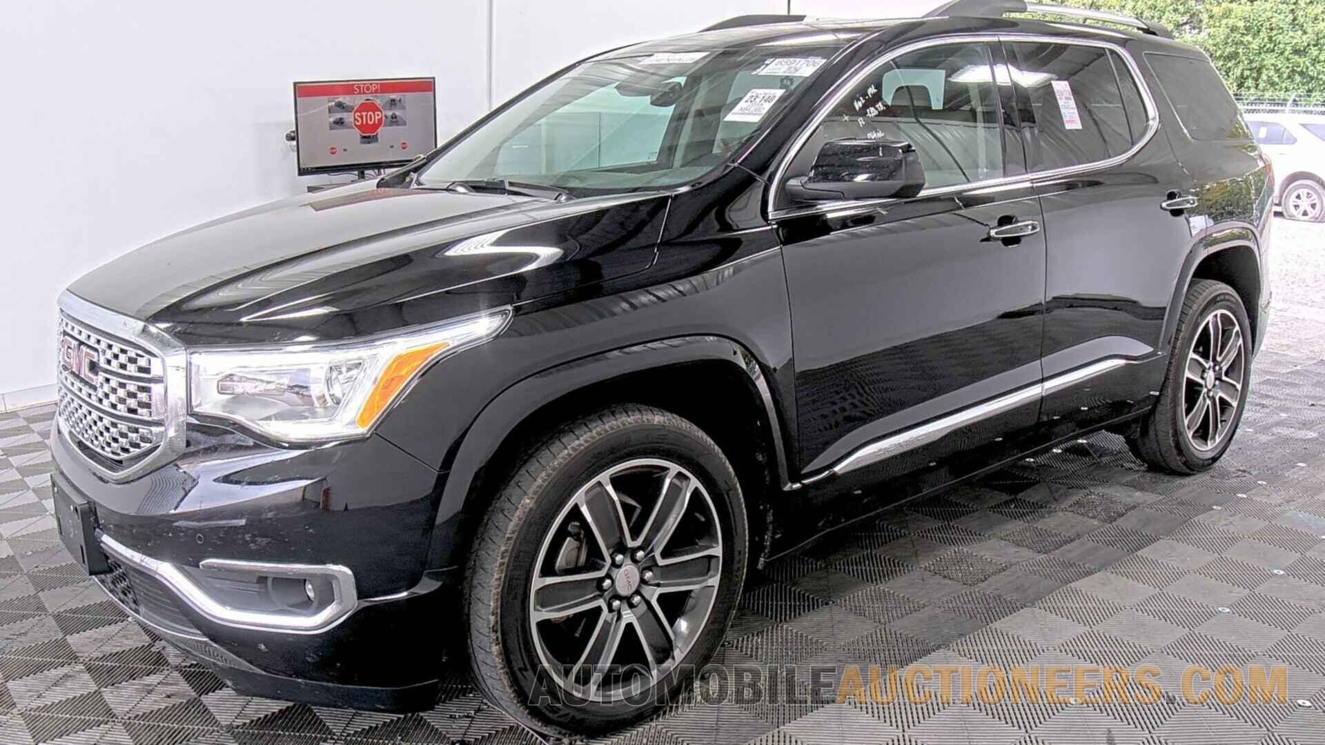 1GKKNXLS1JZ247366 GMC Acadia 2018