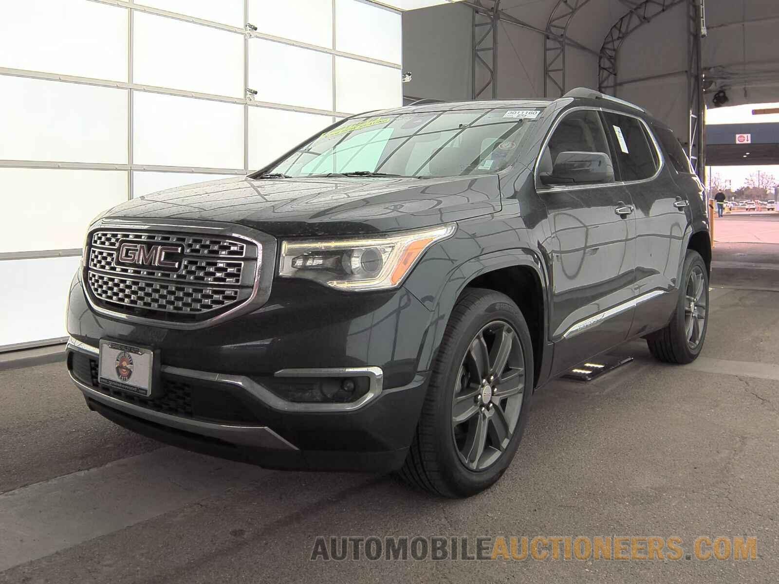 1GKKNXLS1KZ159175 GMC Acadia 2019