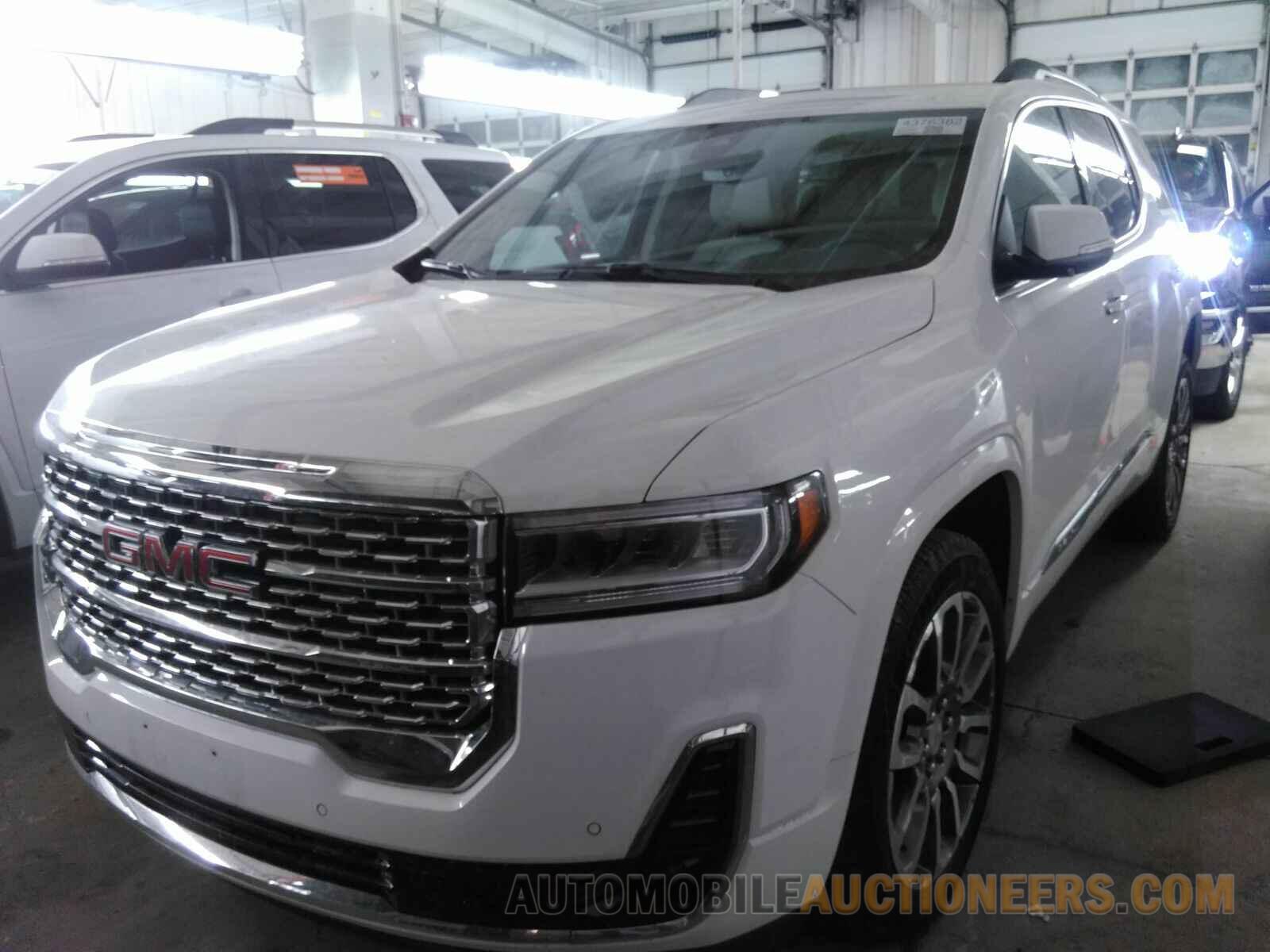 1GKKNXLS1PZ234710 GMC Acadia 2023