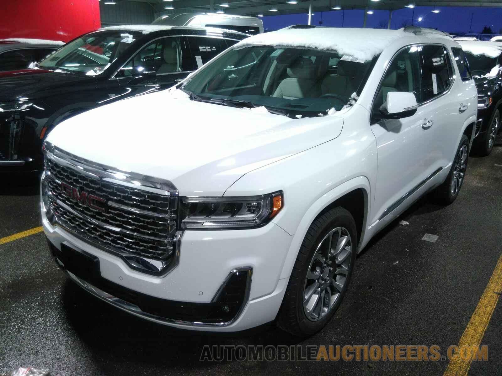 1GKKNXLS1PZ236280 GMC Acadia 2023