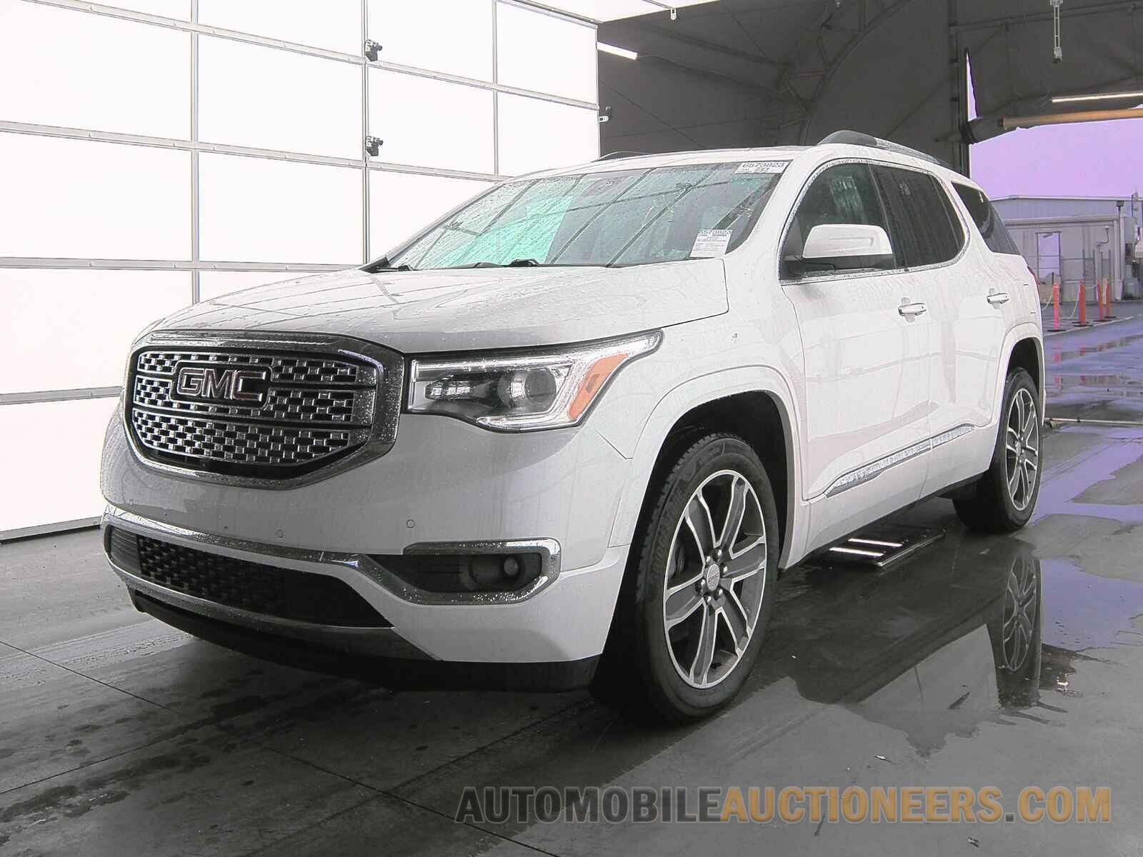 1GKKNXLS2HZ157380 GMC Acadia 2017