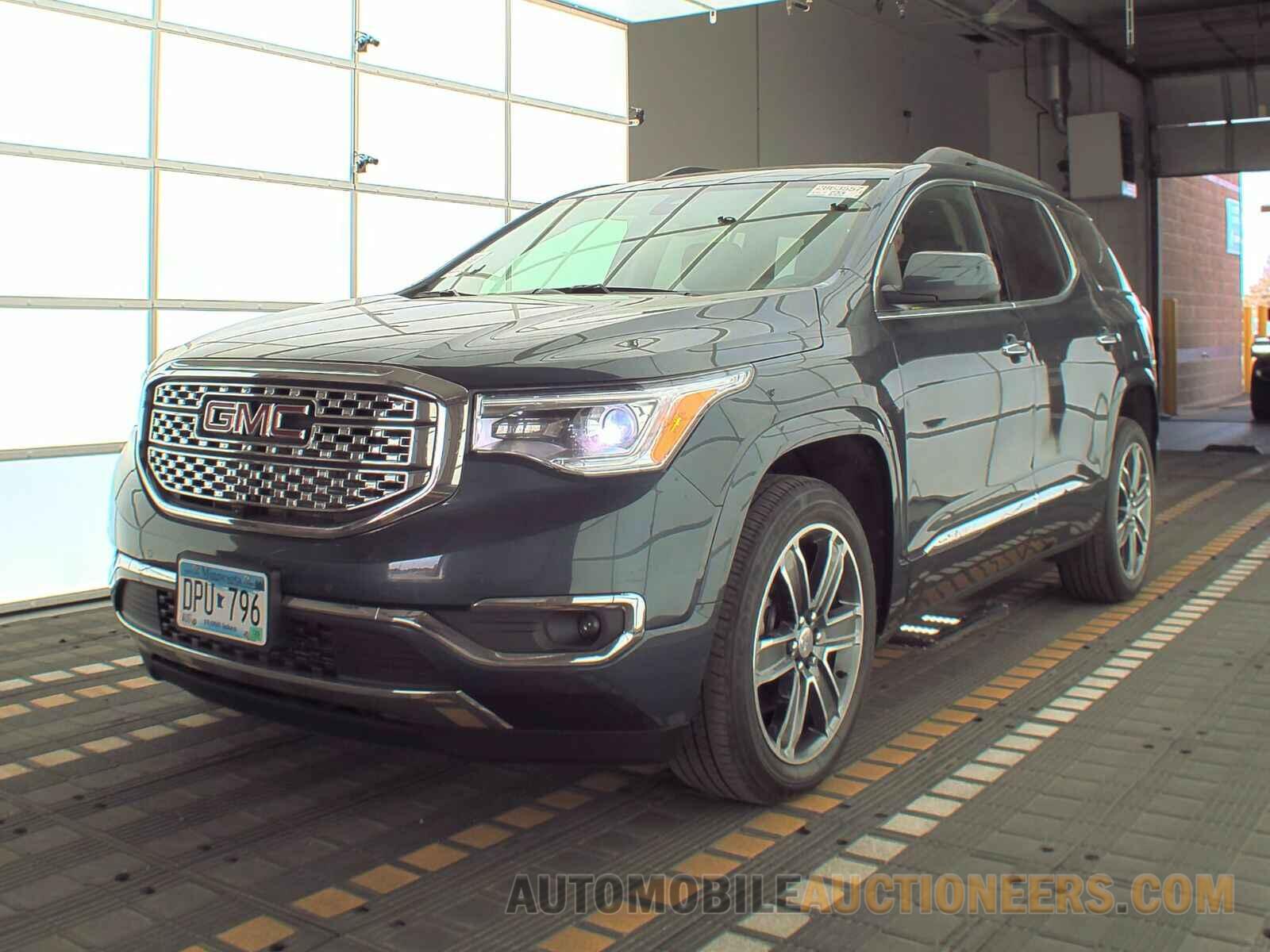 1GKKNXLS2KZ295136 GMC Acadia 2019