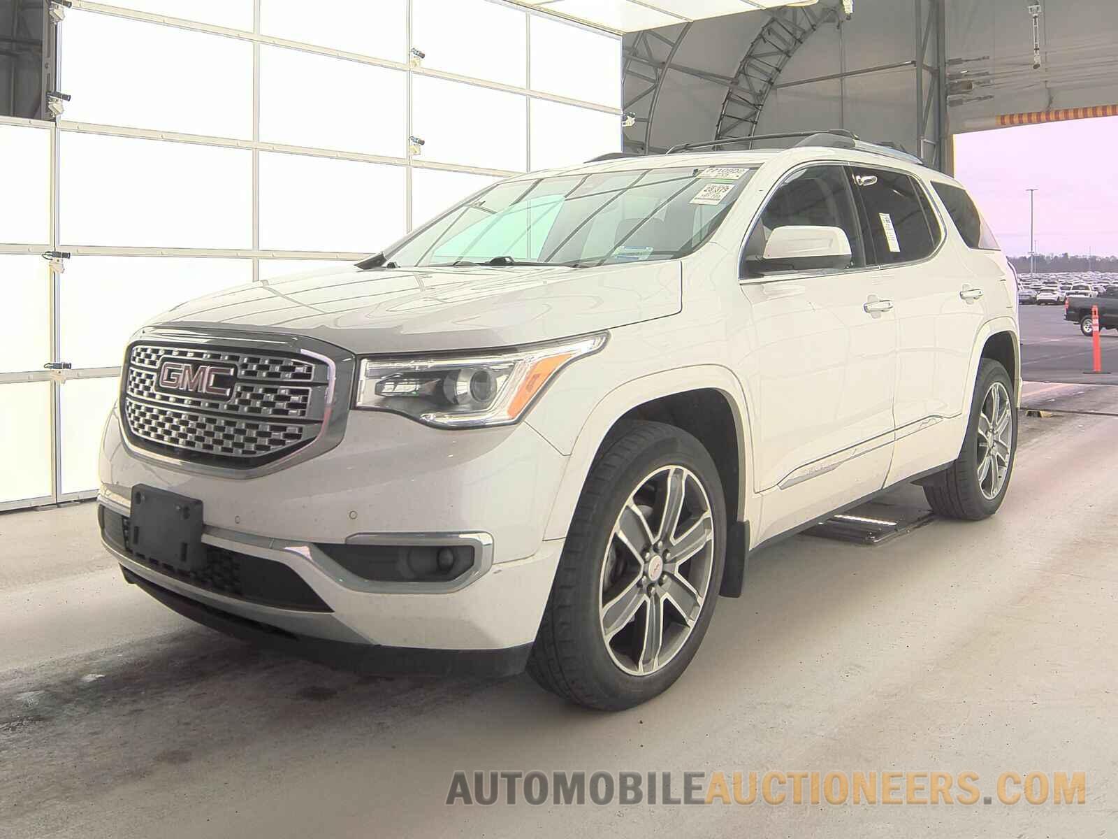 1GKKNXLS4JZ170279 GMC Acadia 2018