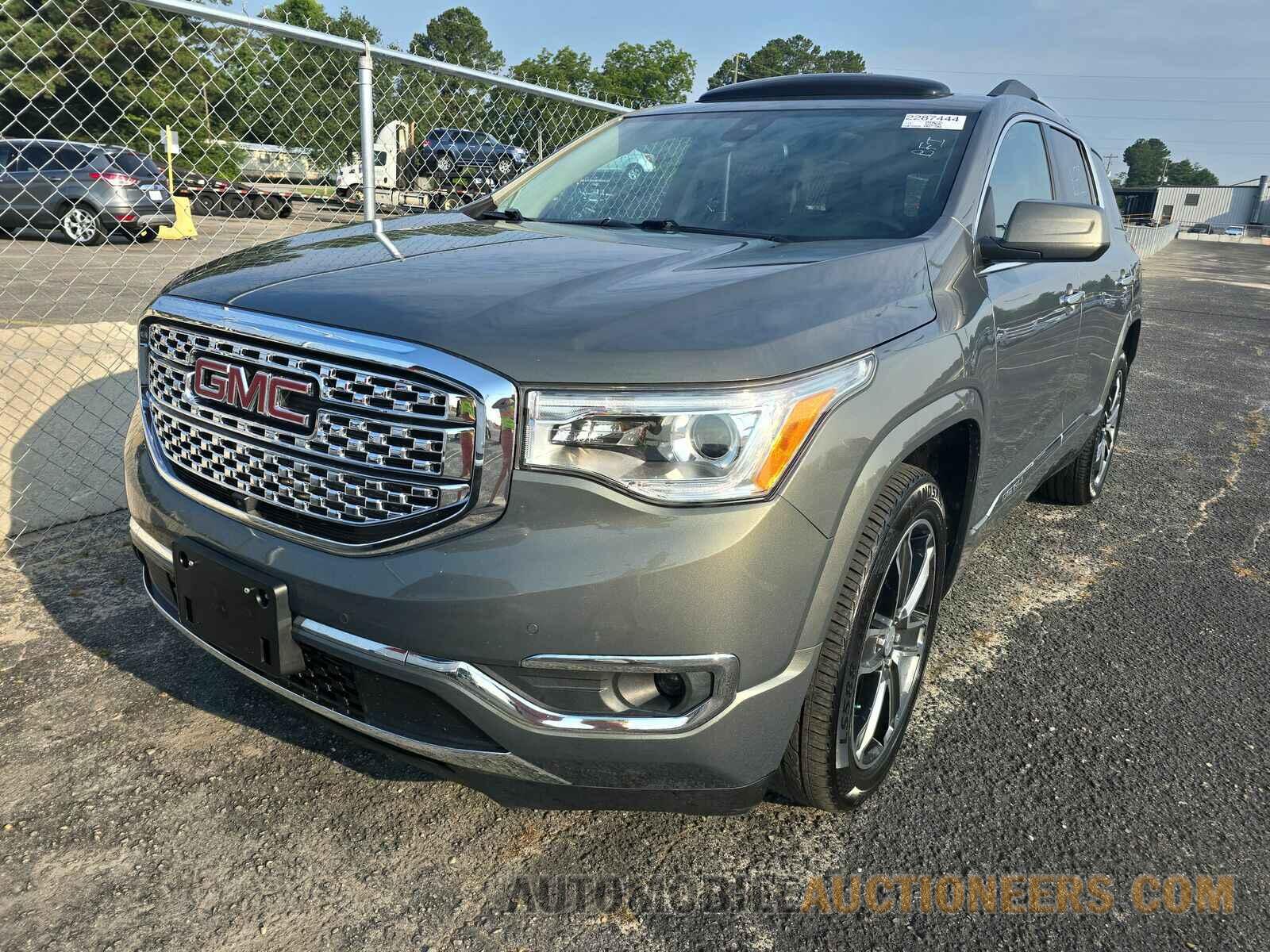 1GKKNXLS6HZ212994 GMC Acadia 2017