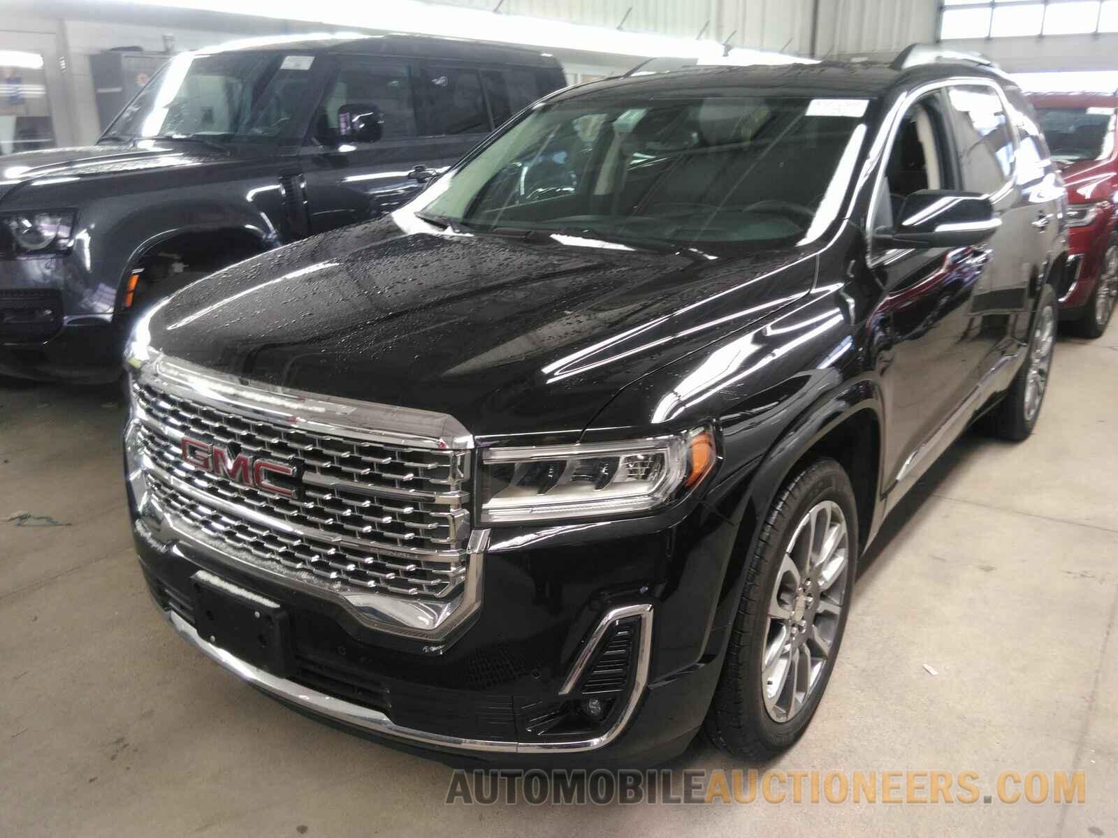 1GKKNXLS8PZ228080 GMC Acadia 2023