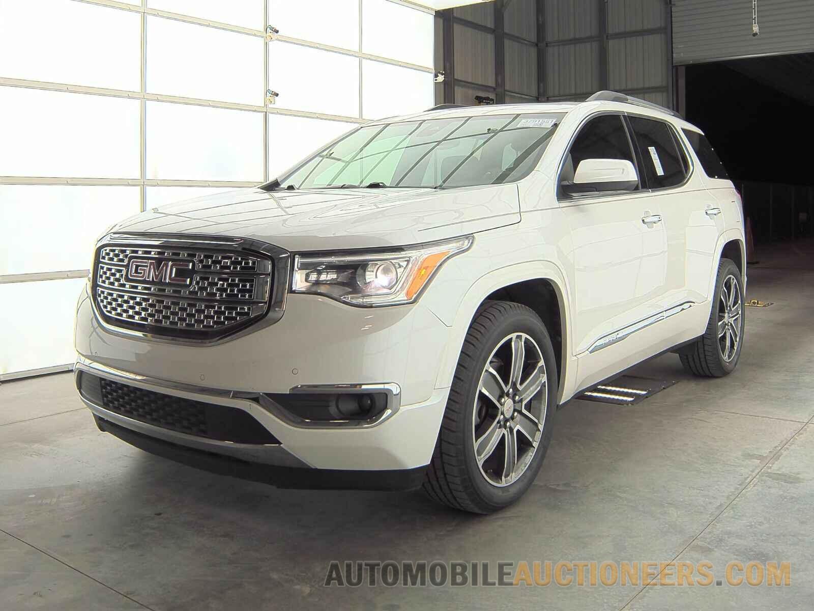 1GKKNXLS9HZ212035 GMC Acadia 2017