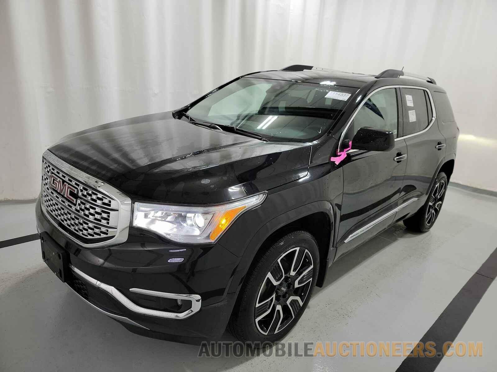 1GKKNXLS9KZ242868 GMC Acadia 2019