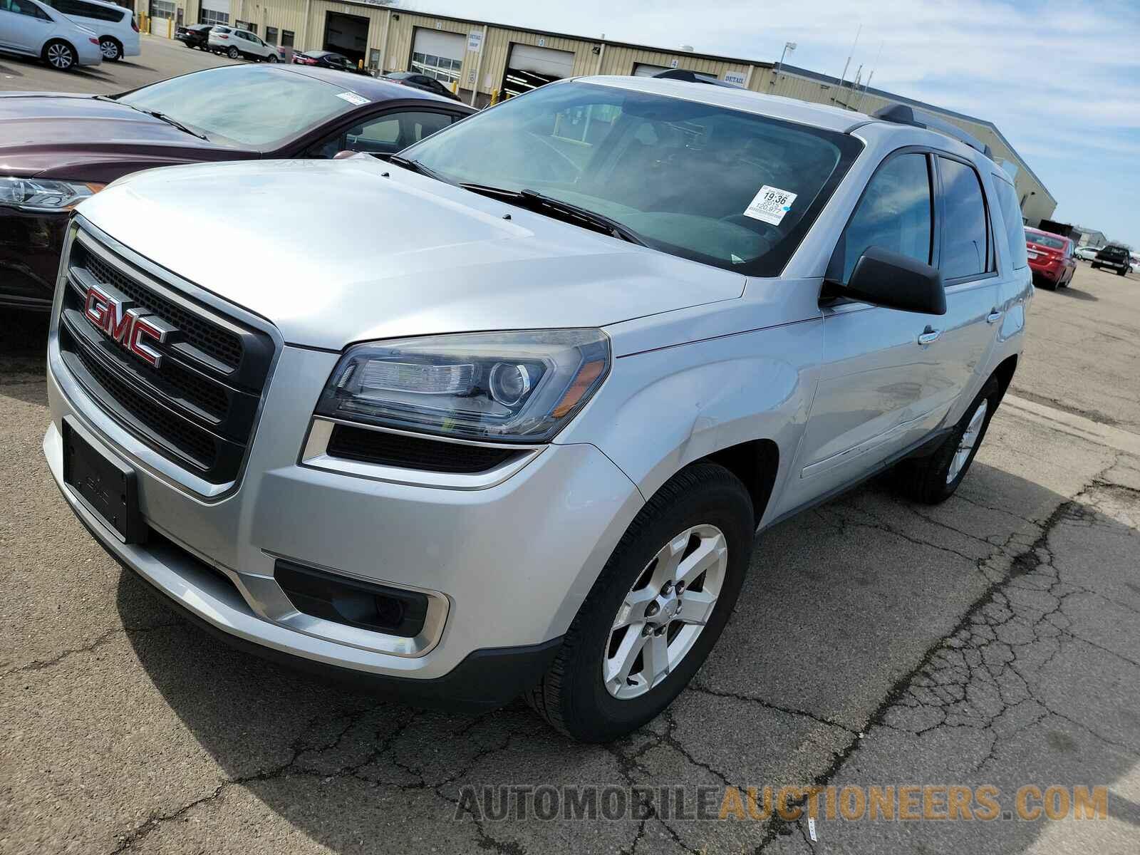 1GKKRNED1FJ166770 GMC Acadia 2015