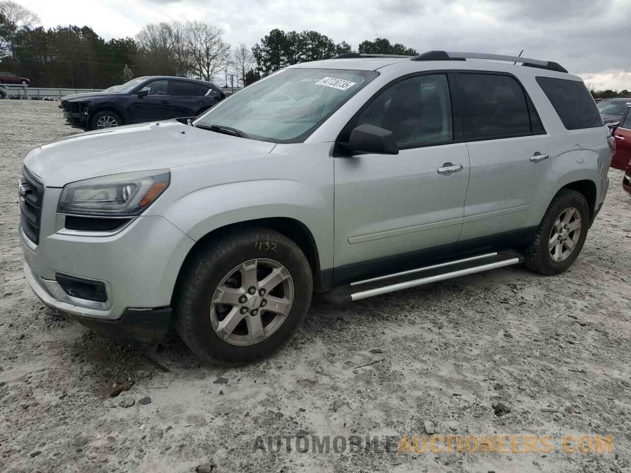 1GKKRPKD5EJ189239 GMC ACADIA 2014