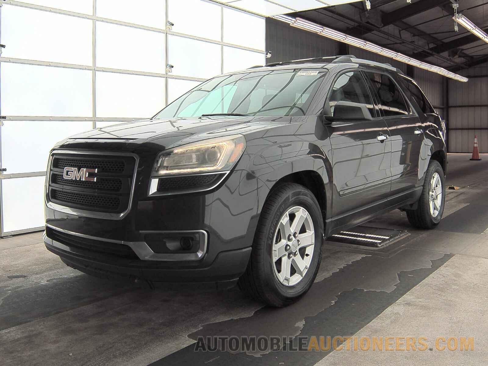 1GKKRPKD8FJ270690 GMC Acadia 2015