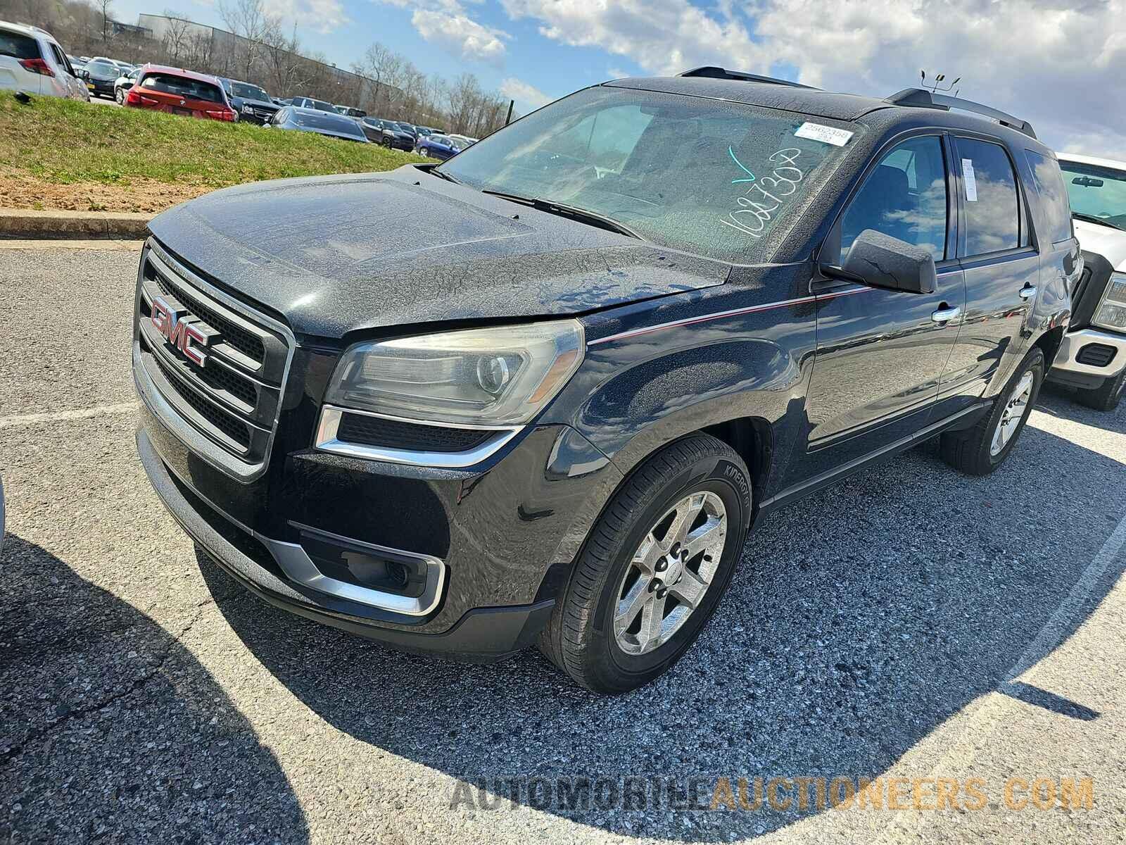 1GKKRPKDXFJ102730 GMC Acadia 2015