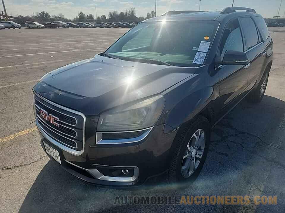 1GKKRRKD0FJ249716 GMC Acadia 2015