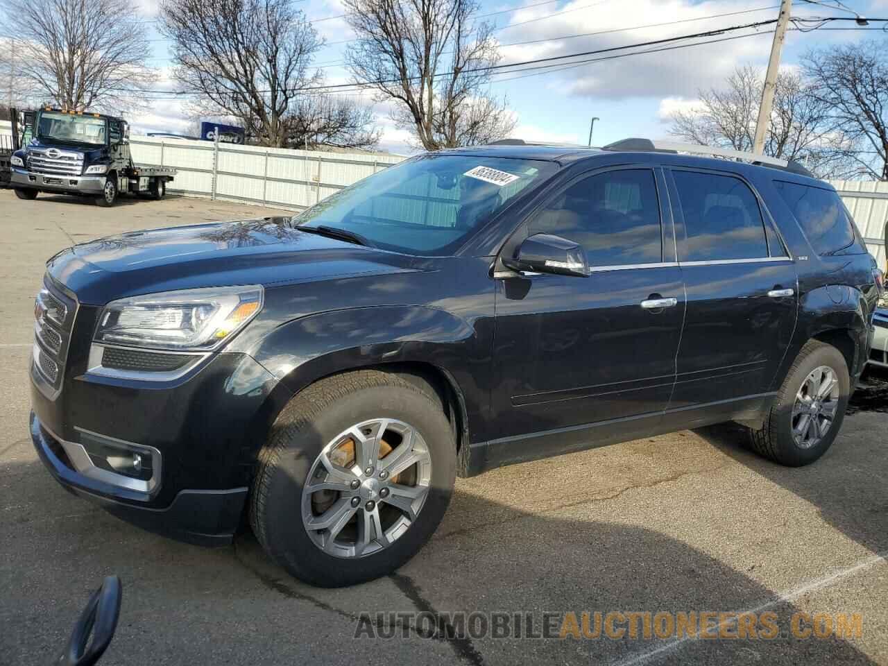 1GKKRRKD0FJ307534 GMC ACADIA 2015