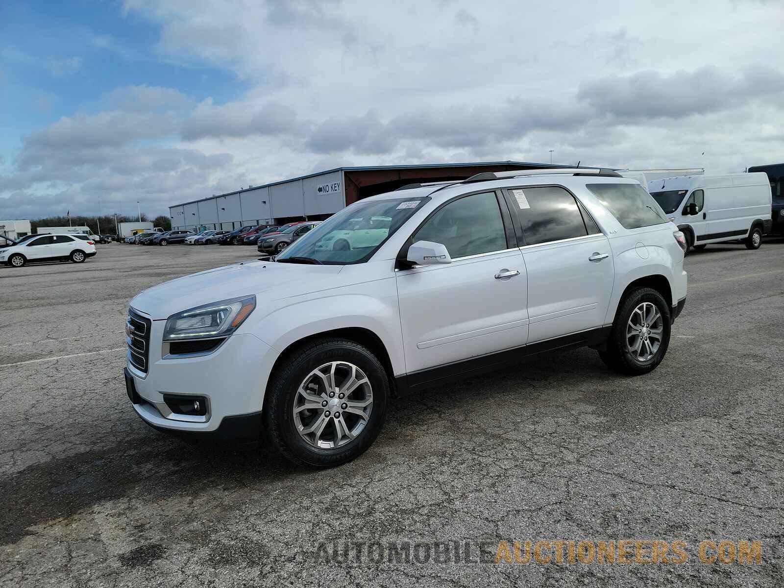 1GKKRRKD0GJ110218 GMC Acadia 2016