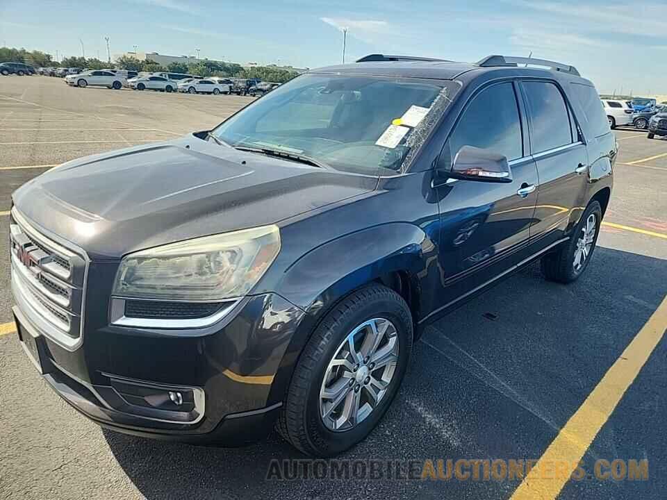 1GKKRRKD0GJ114494 GMC Acadia 2016