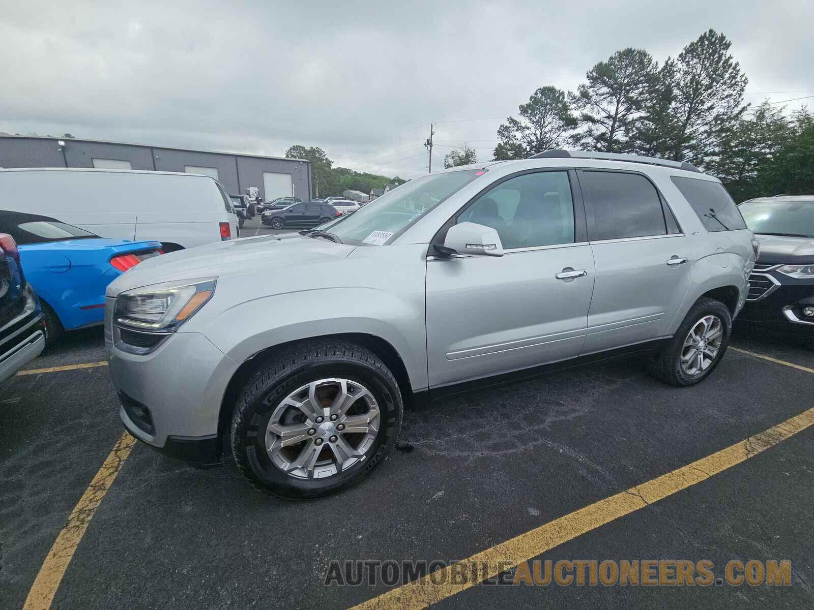 1GKKRRKD1FJ211363 GMC Acadia 2015