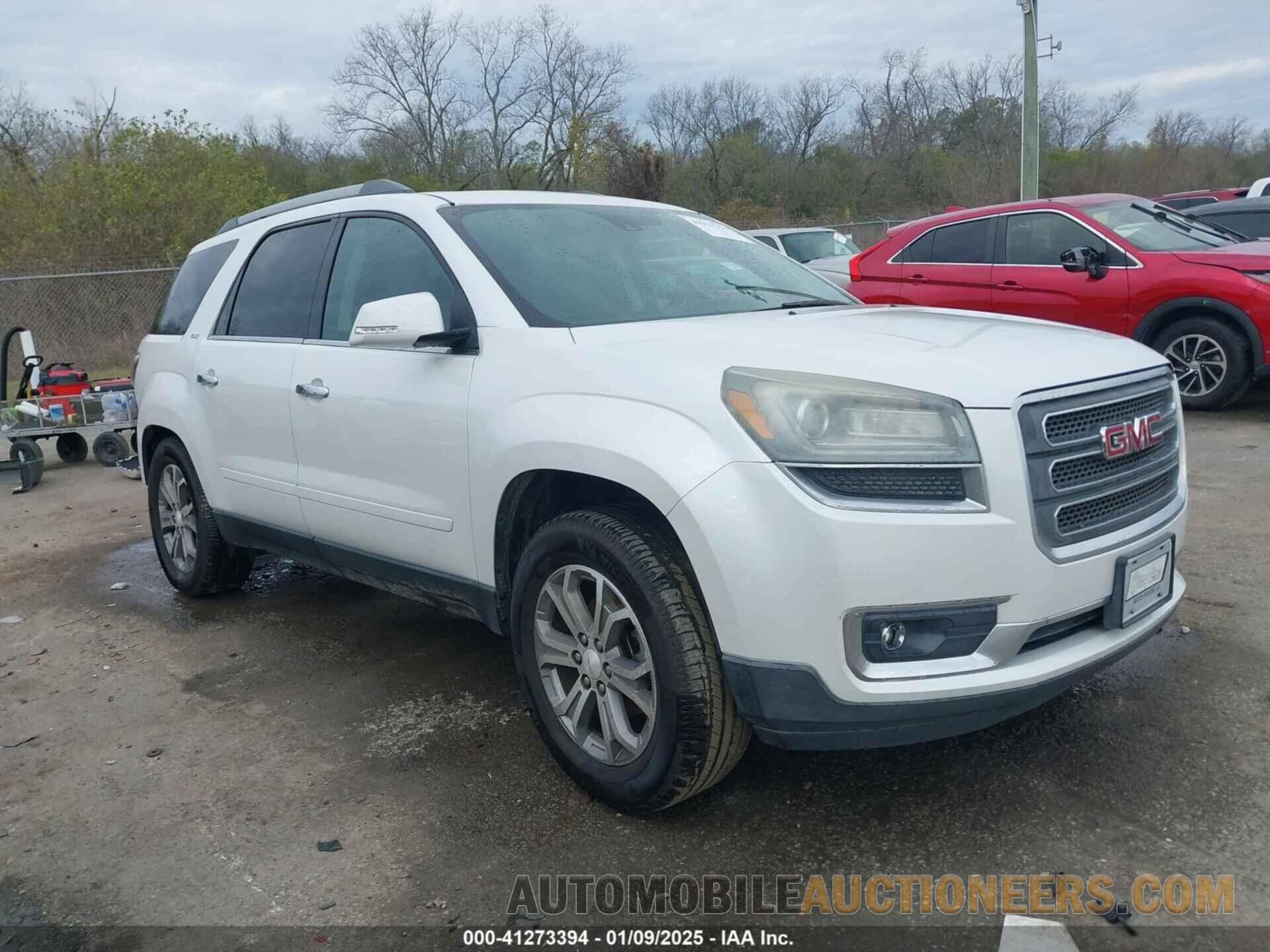 1GKKRRKD1GJ138139 GMC ACADIA 2016