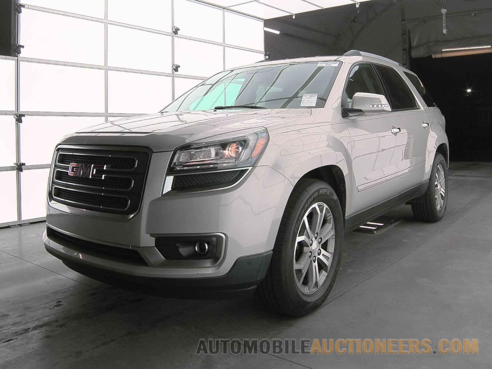 1GKKRRKD1GJ142112 GMC Acadia 2016