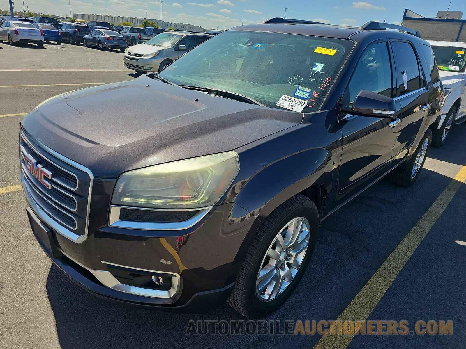 1GKKRRKD2FJ313870 GMC Acadia 2015