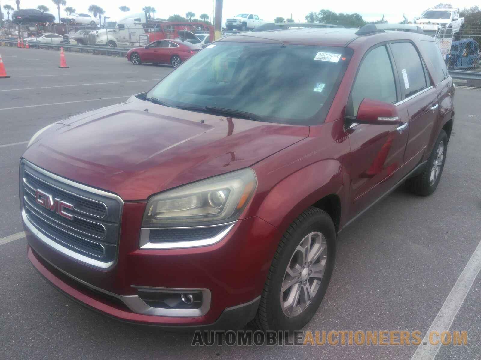 1GKKRRKD3FJ355755 GMC Acadia 2015