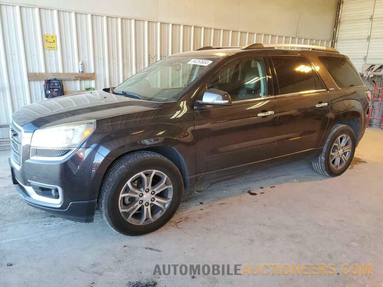 1GKKRRKD3GJ172759 GMC ACADIA 2016