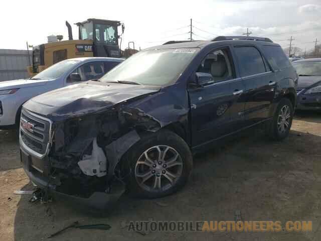 1GKKRRKD4FJ132737 GMC ACADIA 2015