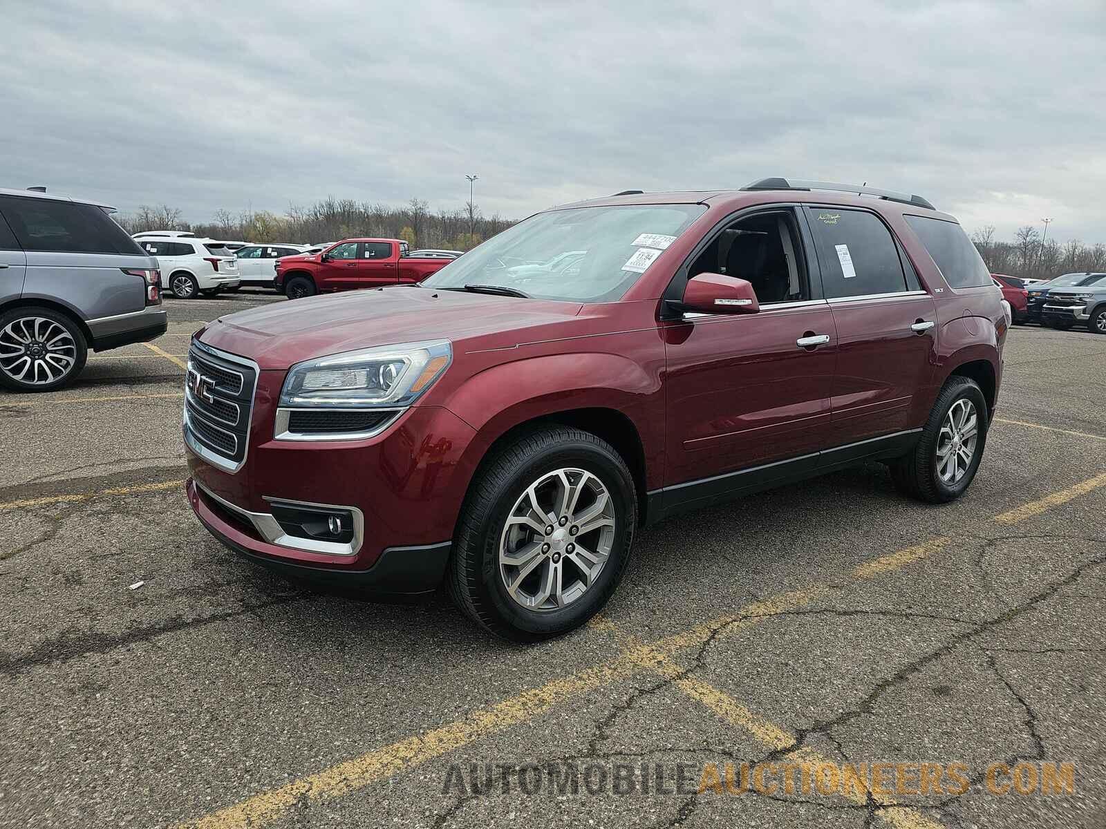 1GKKRRKD4FJ138361 GMC Acadia 2015