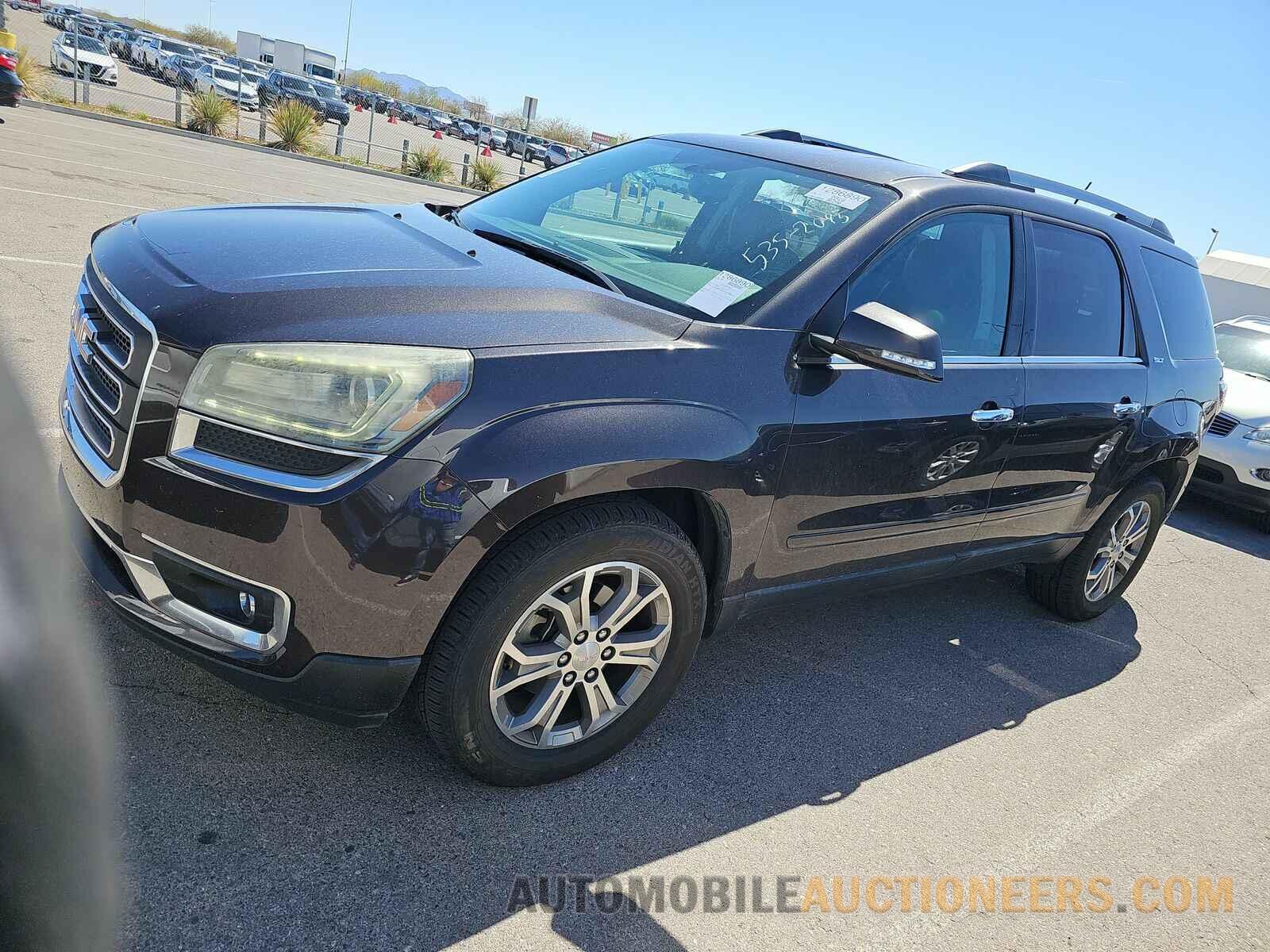 1GKKRRKD4FJ206819 GMC Acadia 2015