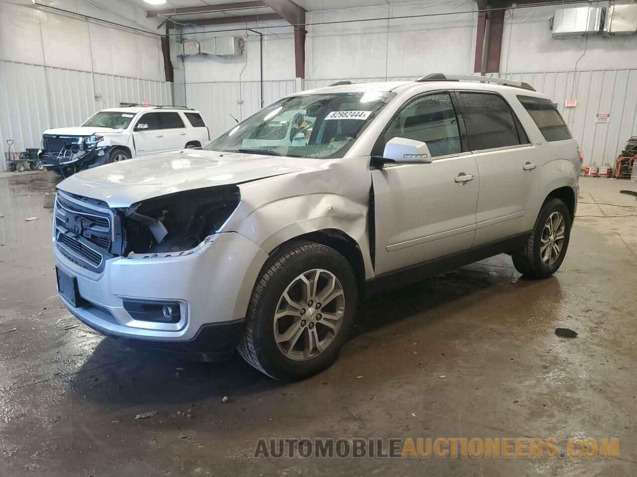 1GKKRRKD4FJ292259 GMC ACADIA 2015