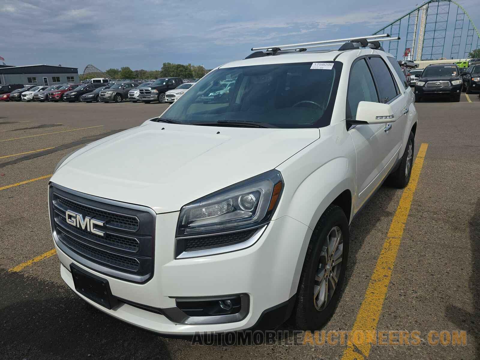 1GKKRRKD4FJ332226 GMC Acadia 2015