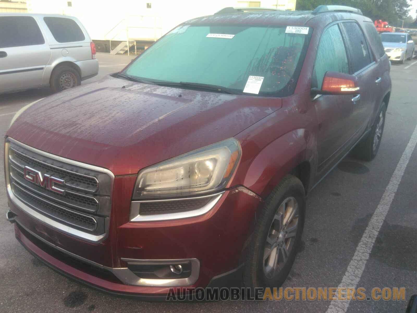 1GKKRRKD4FJ383970 GMC Acadia 2015