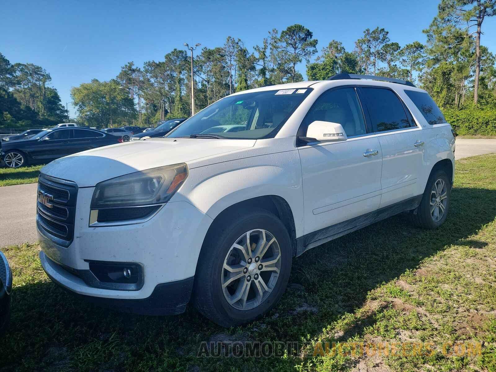 1GKKRRKD4GJ167411 GMC Acadia 2016