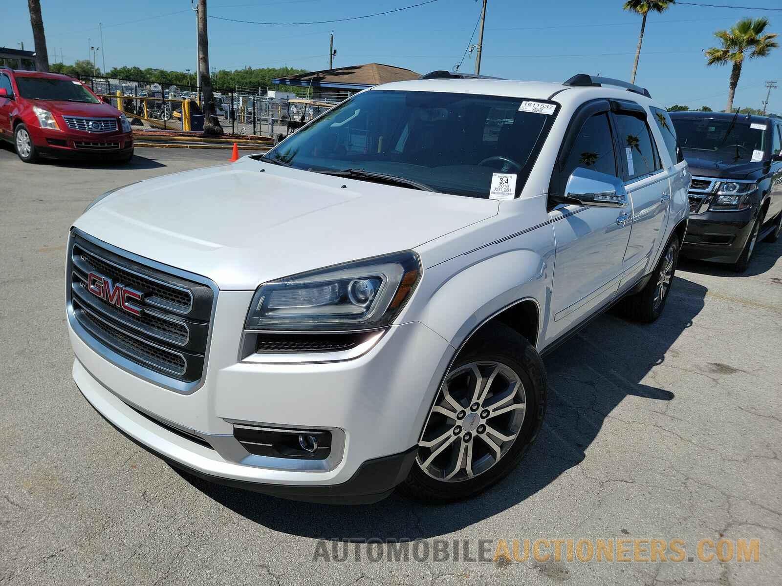 1GKKRRKD4GJ184368 GMC Acadia 2016