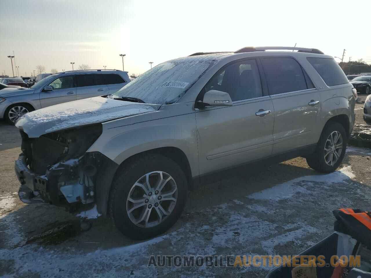 1GKKRRKD5FJ172034 GMC ACADIA 2015