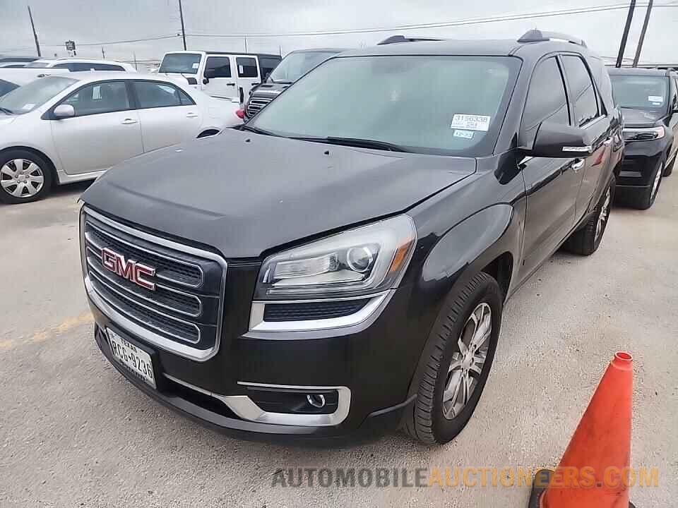 1GKKRRKD5FJ350217 GMC Acadia 2015