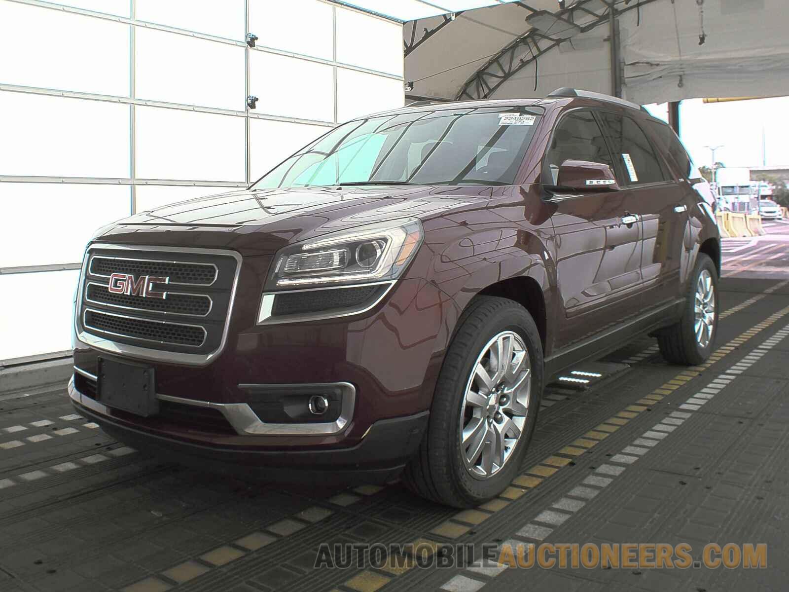 1GKKRRKD5FJ374825 GMC Acadia 2015