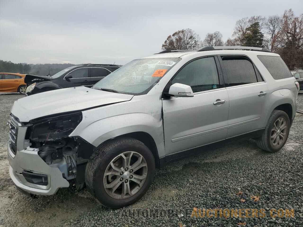 1GKKRRKD5GJ217894 GMC ACADIA 2016