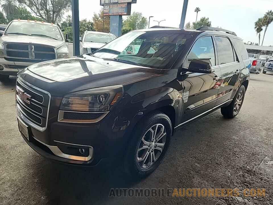 1GKKRRKD6FJ130259 GMC Acadia 2015