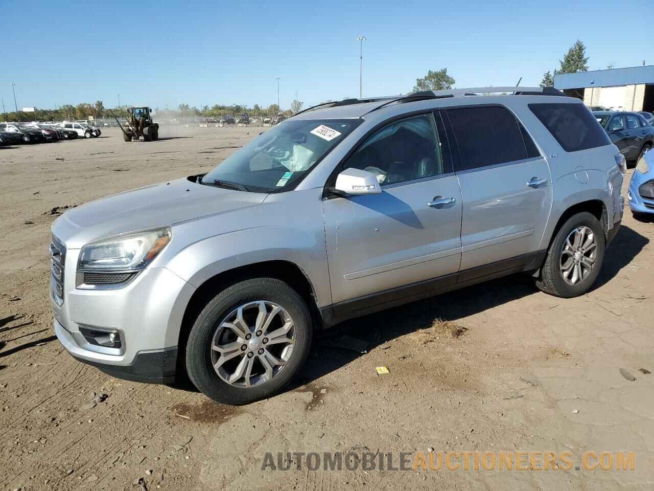 1GKKRRKD6FJ148762 GMC ACADIA 2015